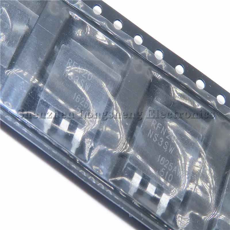 5PCS/LOT RFN20 RFN20NS3SW TO-263 LCD transistor New In Stock