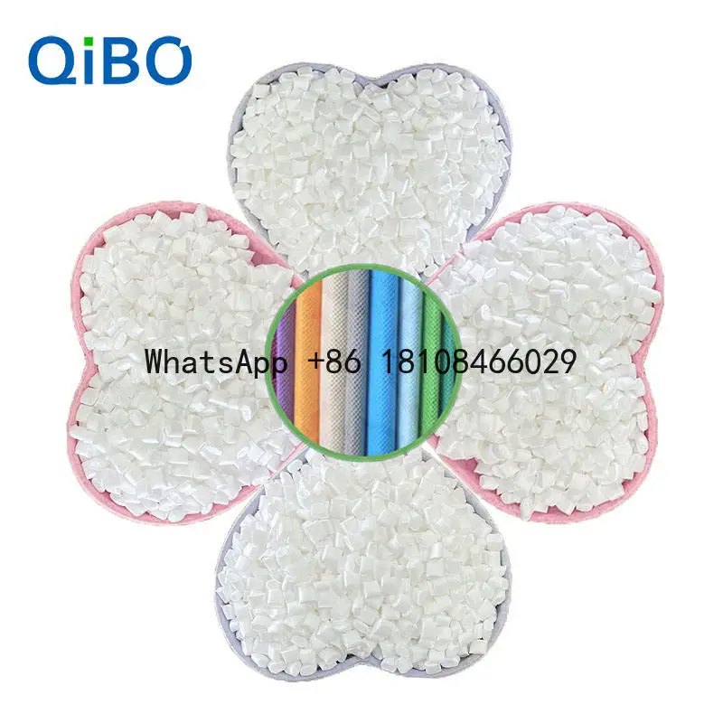

OEM Hydrophobic Masterbatch for PP Non-woven Fabric