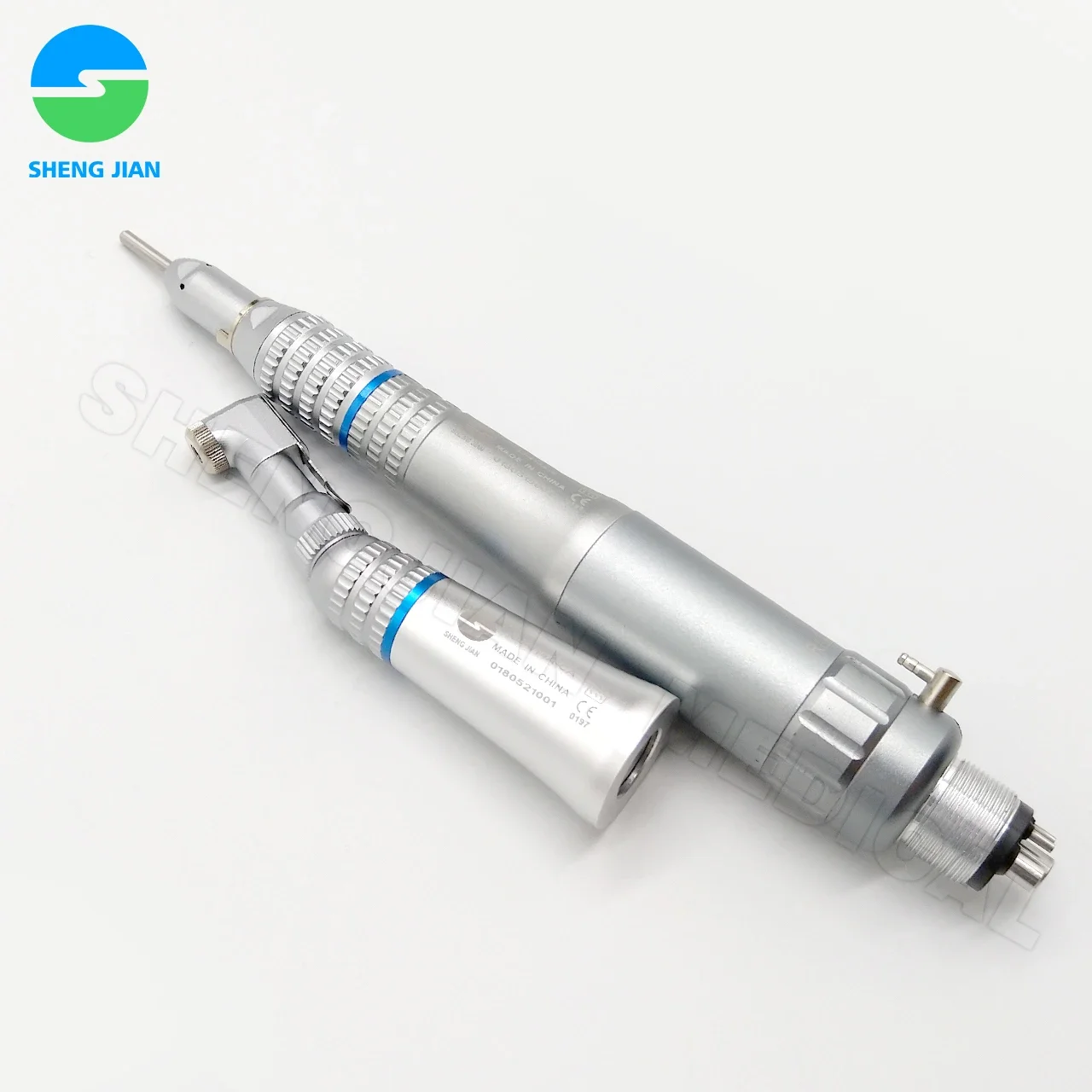 Shengjian  SJ-414A bast Den tal slow speed handpieces wish air motor