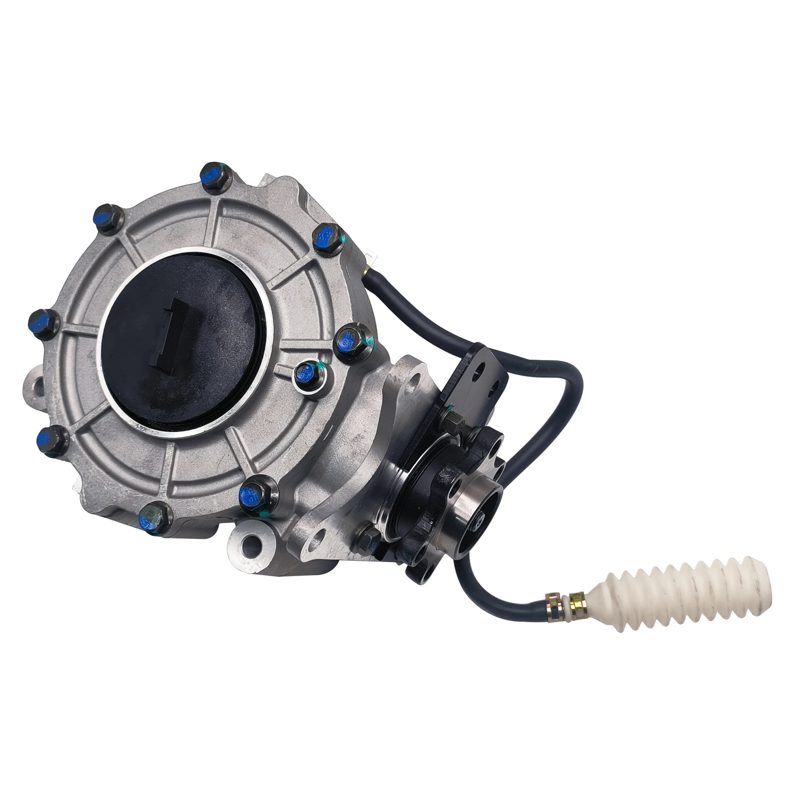 

【2026 Hot Selling】ODES Liangzi 800cc Rear Reducer Rear Differential Assembly 13203120000 10903120000 OEM 4x4 Quad ATV UTV Spare