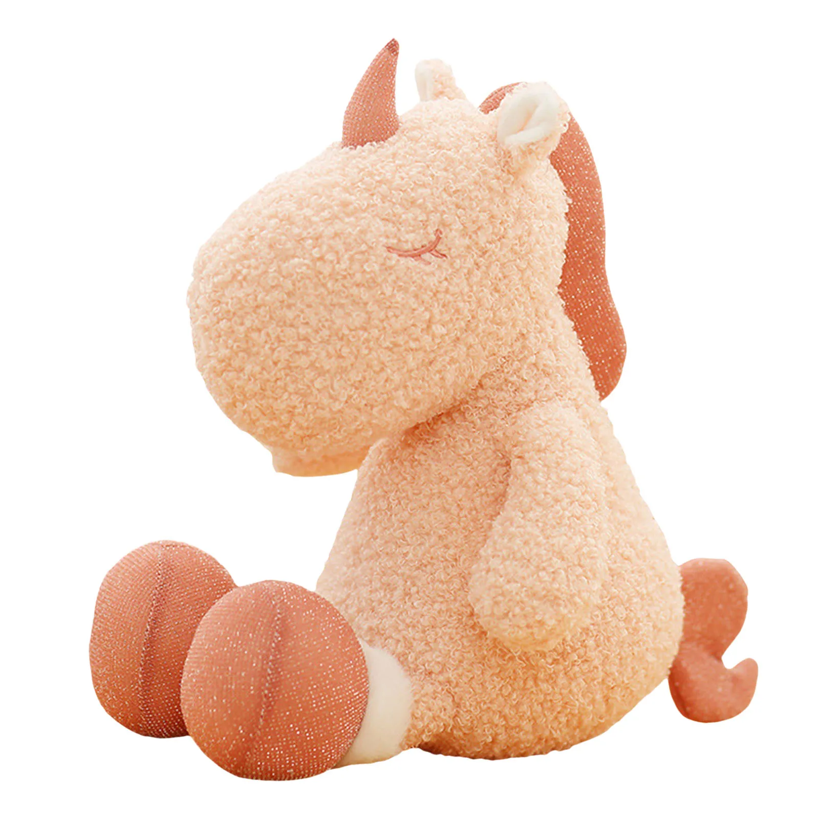 Bambole non vestite Bambola carina h Giocattolo da 9 pollici per Halloween e Natale nel portachiavi da 2025 Amp