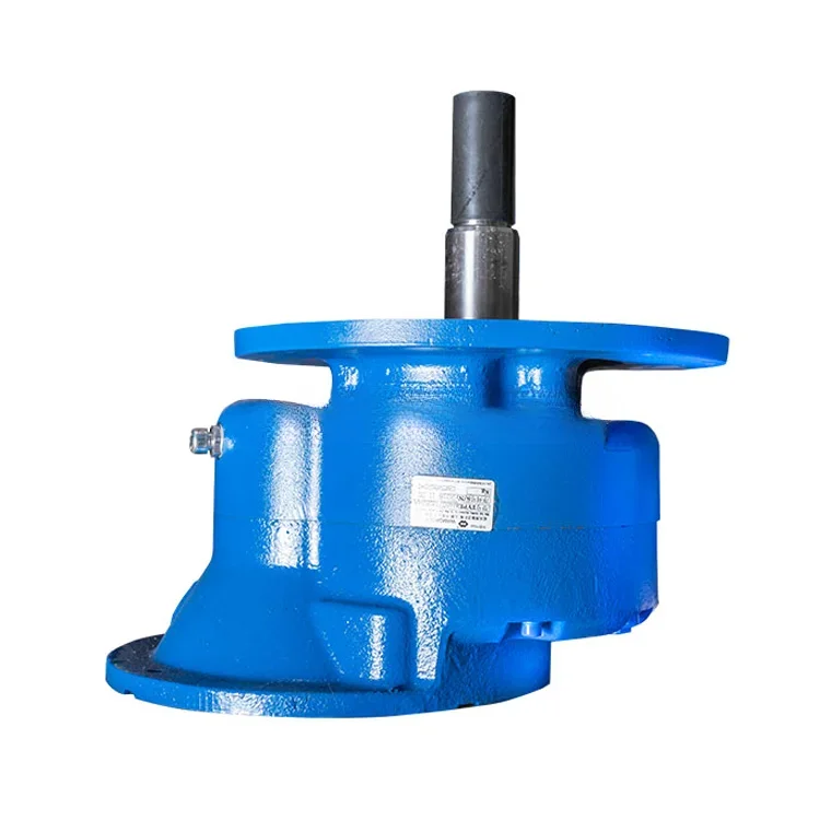 M45 Series Gear Speed Reducer/Reduction box for 168/193/219/273mm Screw Conveyor and Feeder