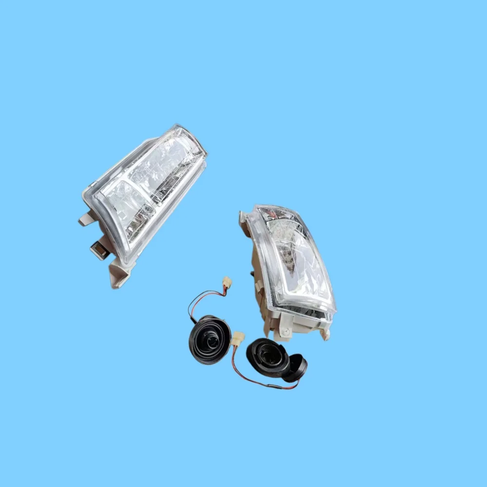 Used for Toyota Chaser GX90 JZX90 1992-1995 car crystal headlights 2PCS