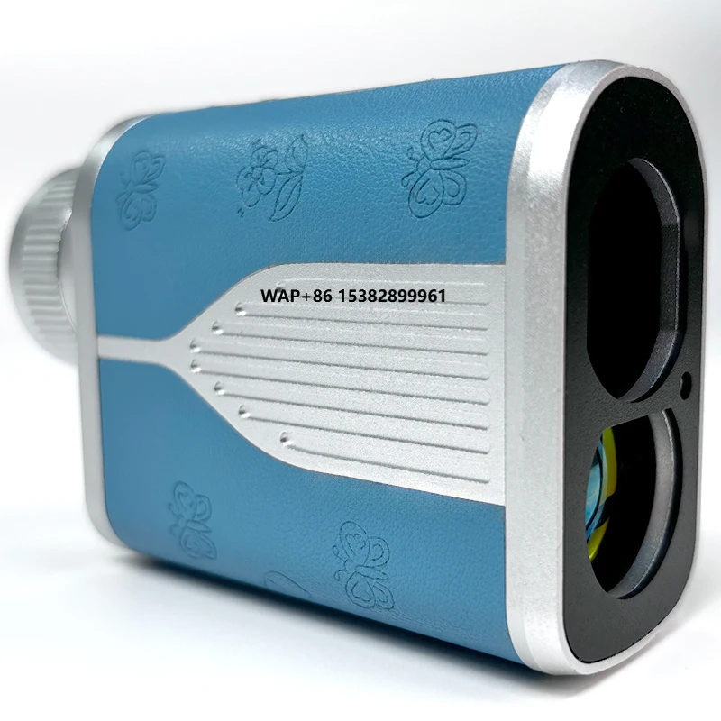 

Eagle Eye Digital Distance Slope 905nm NX6 Handheld Rangefinder Ballistic Meter for Specific Golfers Golf Finder