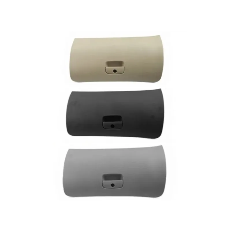 Car Console Glove Box Cover Dashboard Cabinet Storage Box Lid OEM 3B1857122 3B1857122B For Volkswagen VW Passat B5 1998-2005