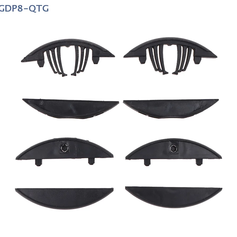 NEW 50Pairs Woodworking Invisible Connector P15 P14 Plywood 2 In 1 Fastener For Lamino Slotting Machine Reusable Accessories