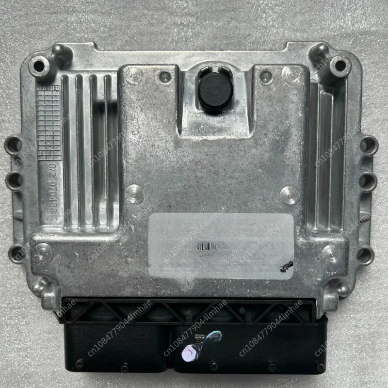 

High Quality Engine Computer Board EDC17C53 ECU Electronic Control Module 0281035237