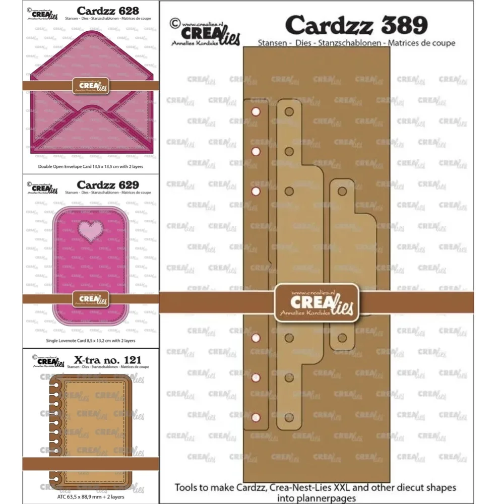 Matrices de découpe en métal pour textes et enveloppes, pochoir de décoration pour scrapbooking et journal, gabarit de gaufrage, carte de vœux DIY faite à la main, Nouveauté 2026