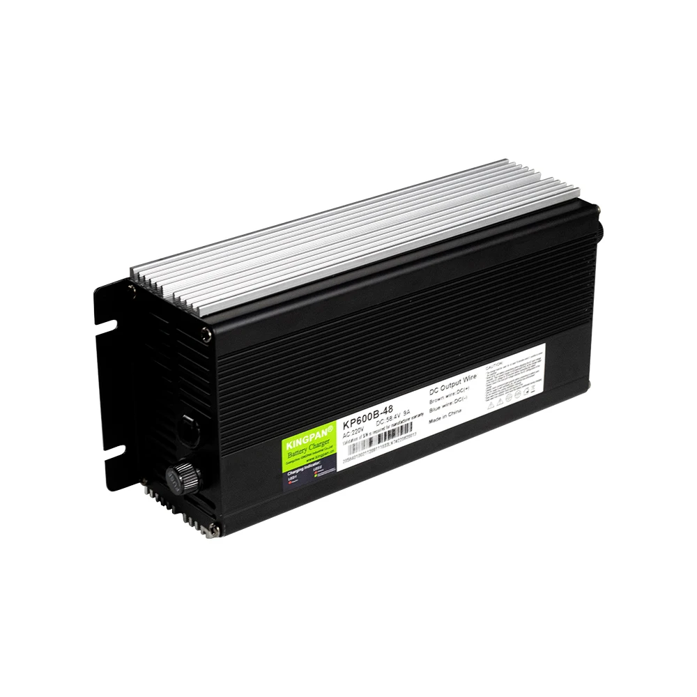 IP32~33 450W Electric Motorcycle Battery Charger 12V/18A 24V/14A 36V/10A 48V/7A 60V/6A 72V/5A For Electric Car/golf Car/E-bike