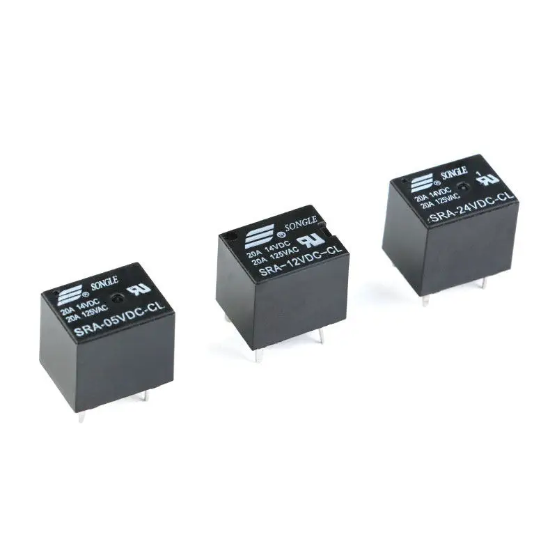 Songle Relay SRA-05…