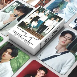 การ์ด Lomo การ์ดรูปถ่าย อัลบั้ม Photocard อัลบั้มรูปคุณภาพสูง CardsPhoto แฟนของขวัญ