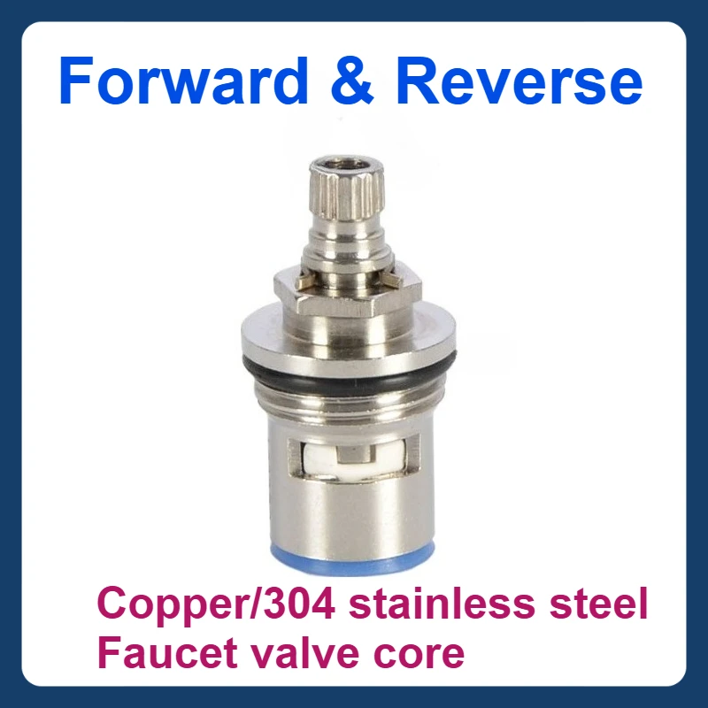 

1PCS 304 stainless steel /Brass Faucet Angle Valves - Hot & Cold Water Quick-Open Triangular Valves for Kitchen/Bathroom