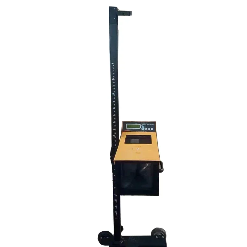 

NHD-8101 Auto Headlight Tester car headlight testing machine