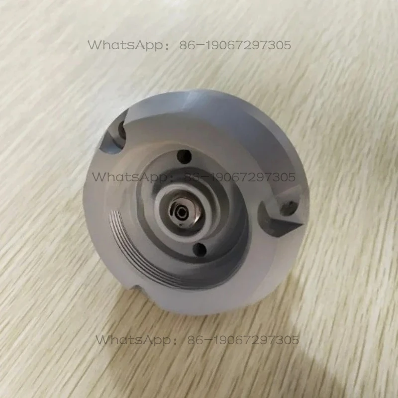 CNC Wire EDM 204489700 for CHARMILLES EDM Slow Parts Sprinkler Head Seat Flushing Cavity