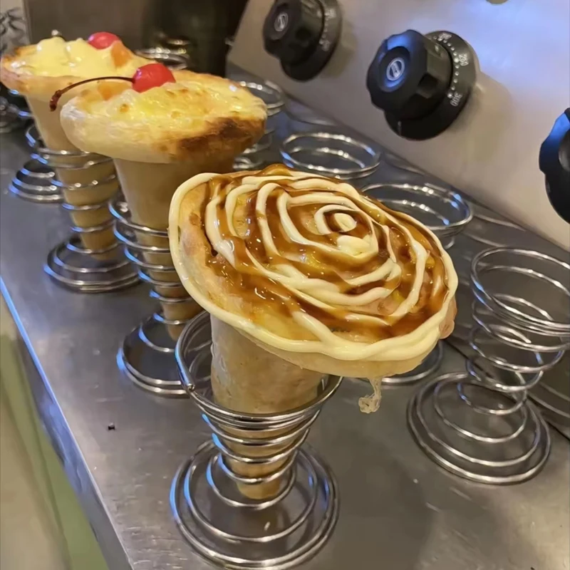 New Stainless Steel…