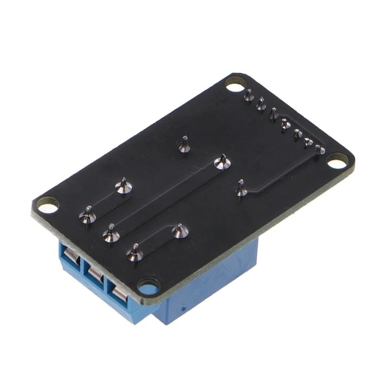 1PCS 1 Channel 3V Relay Module 3.3V Low Level Shooting with Lamp Drop Shipping