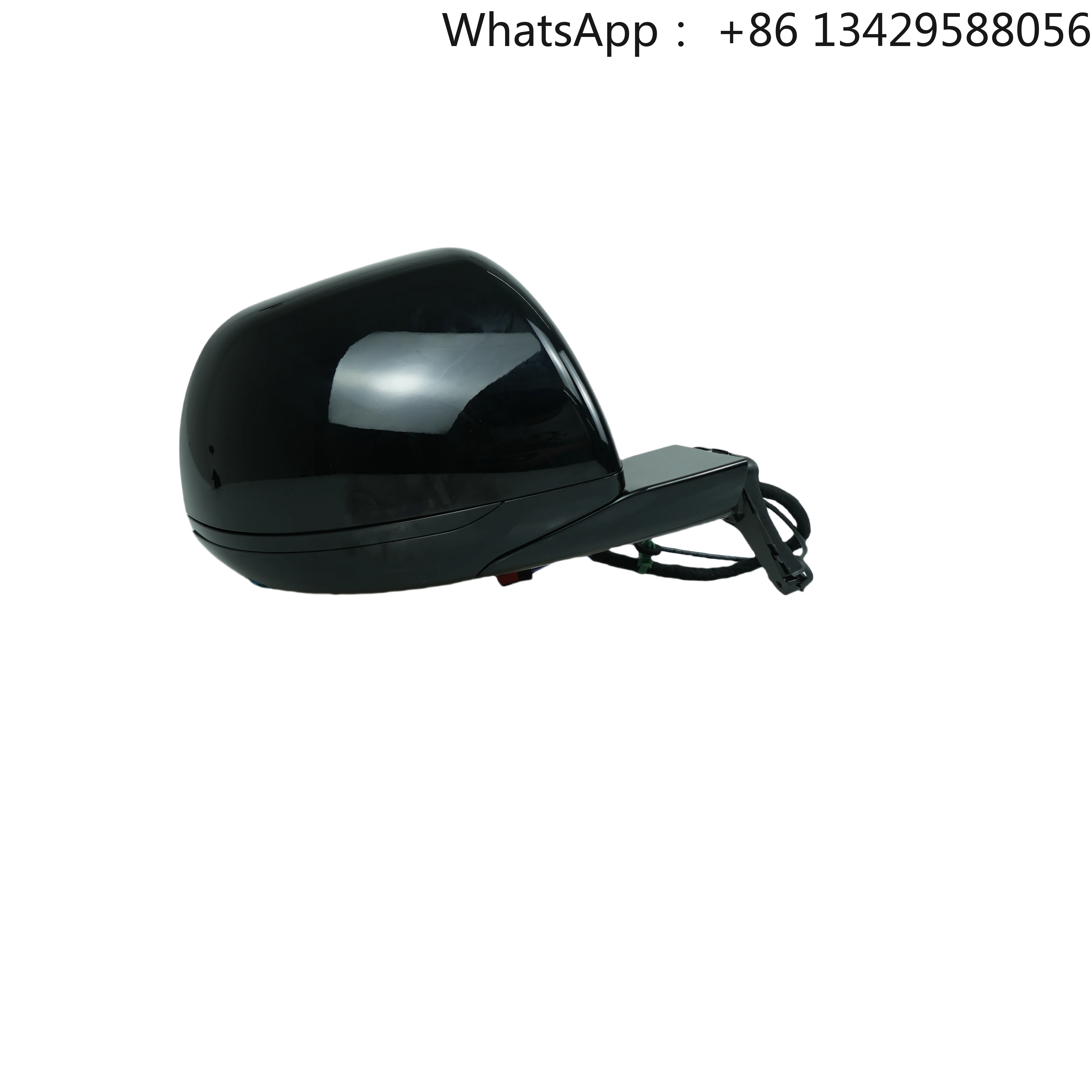 

Rearview Mirror ForRangeRoveVouge Car Mirrors L461 Folding Assembly Blind Spot Camera ForLandRover Sport 2023 Noneed forpainting