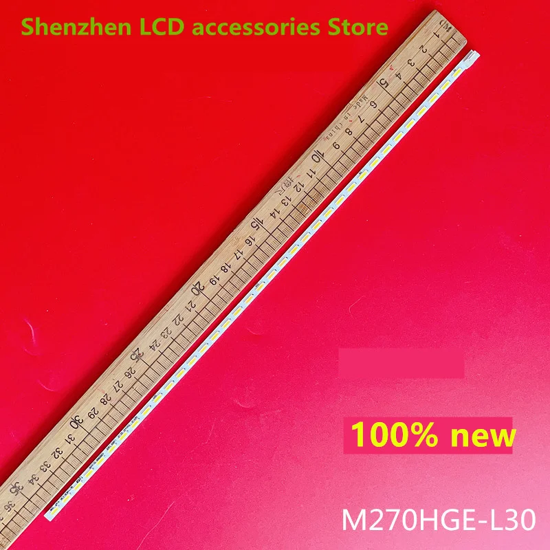 إضاءة خلفية ليد لـ 1.2 270LM00004 ، شريط إضاءة ، جديد