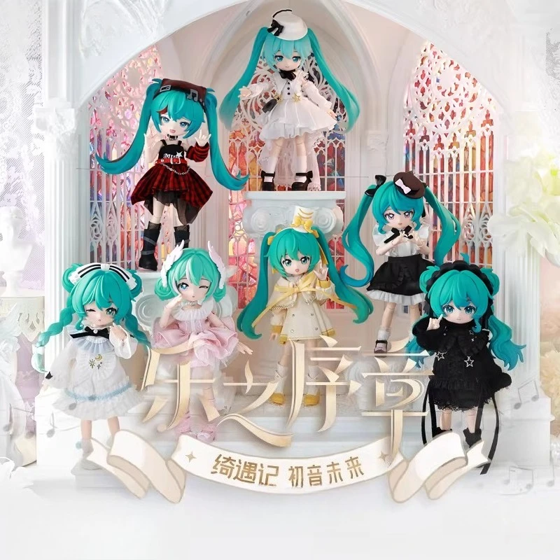 in-stock-originate-serendipityedition-q-ver-hatsune-miku-with-you-assembling-movability-mooel-toys-preface-to-music-diy