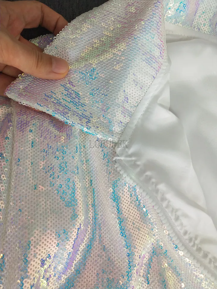 Costume Disco Femme Paillettes Costume Disco Années 70 Goenb - 6 Accessoires Paillettes Dorées - Pour Fête Et Carnaval Accessoire Carnaval Doré Costume Disco Femme Paillettes Costume Disco Années 70 Goenb - 6 Accessoires Paillettes Dorées - Pour Fête Et Carnaval Accessoire Carnaval Doré