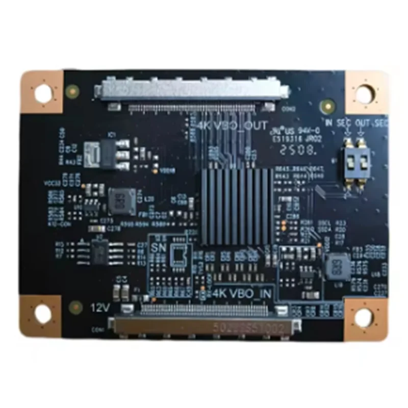 

A39M 4K To4k Partition Conversion 1 Partition 2 Partition Image Amplification Conversion Adapter Board Unlimited Size