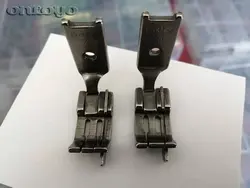 Industrial Sewing Machine Spare Parts Presser Foot S570/P112H Size 3/16