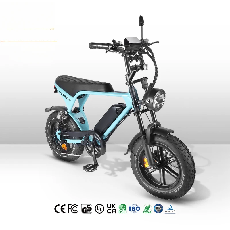 16 Inch 250W Hybrid… - image