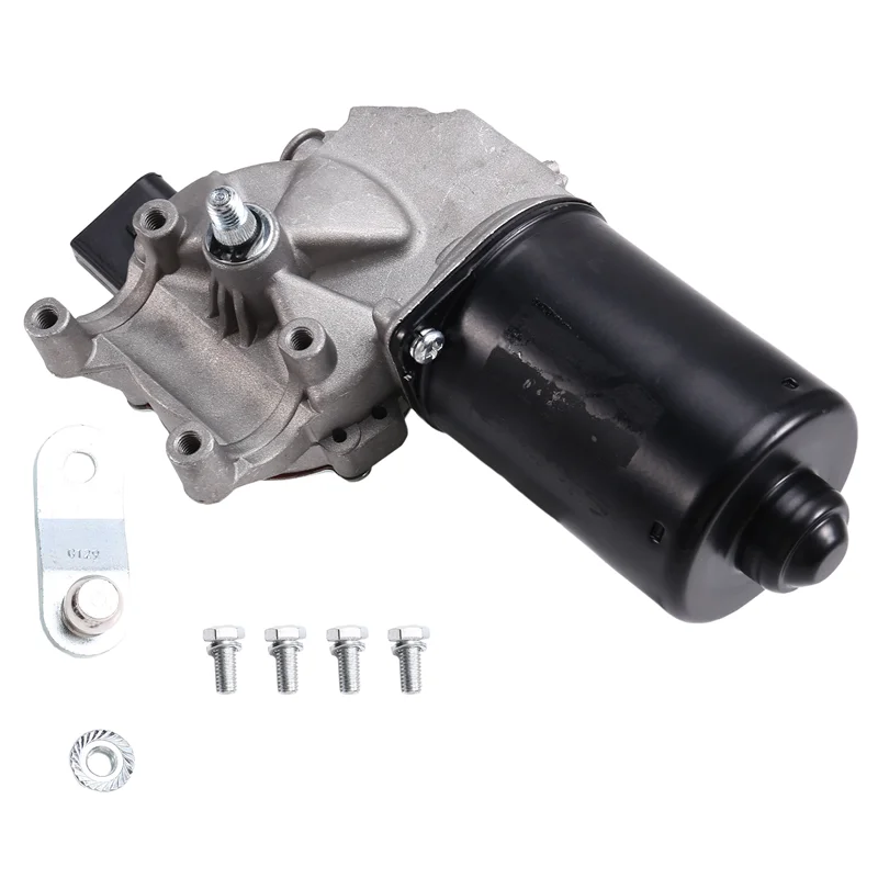 

A73X-61617161711 Car Windshield Wiper Motor For BMW 3 Series 325I 328I 328Xi 330Xi 335D 2006-2013