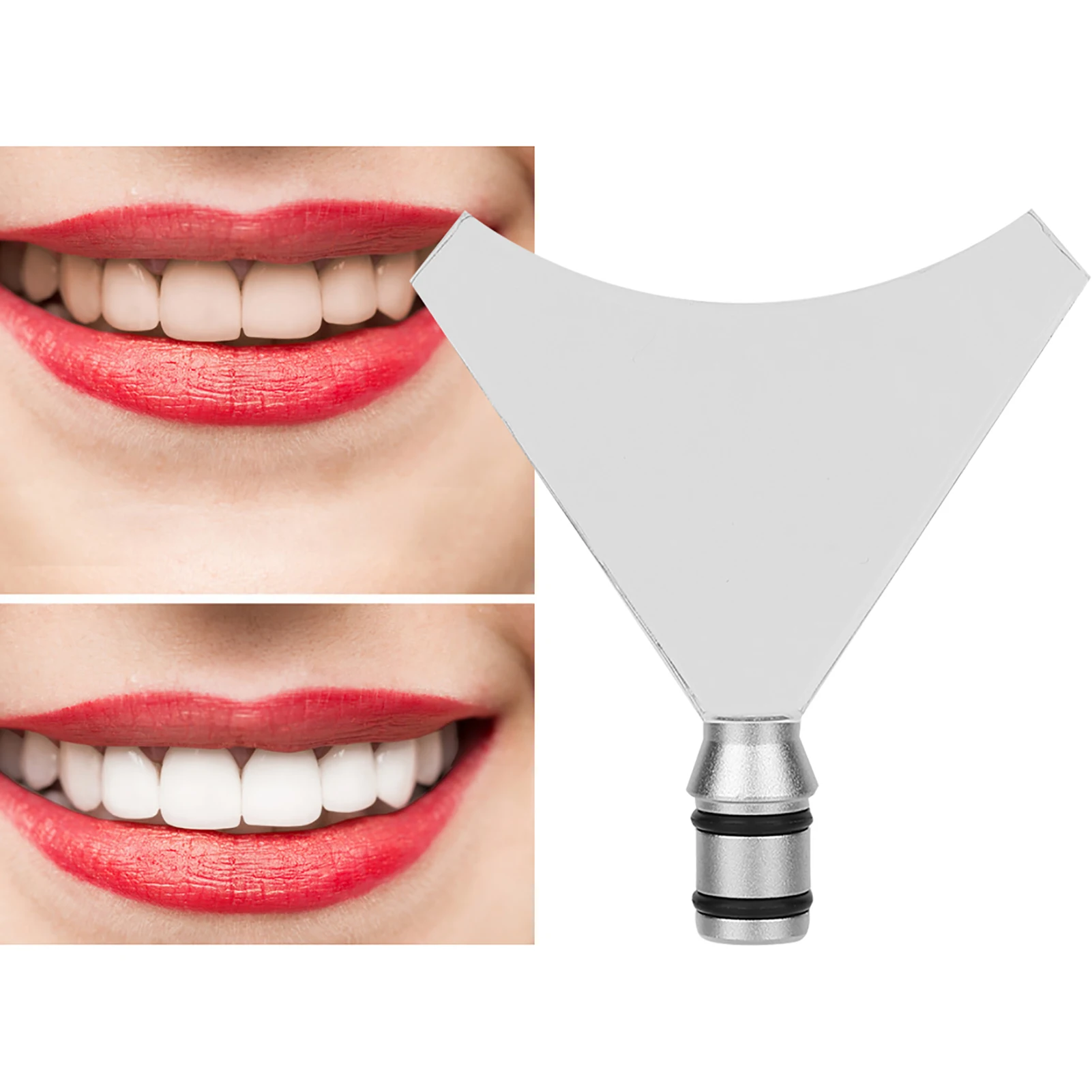 Curing Light Accessory LED Curing Light Teeth Whitening Tip Light Curing Machine Accessory Dental Tool Light Curing Machine Tool
