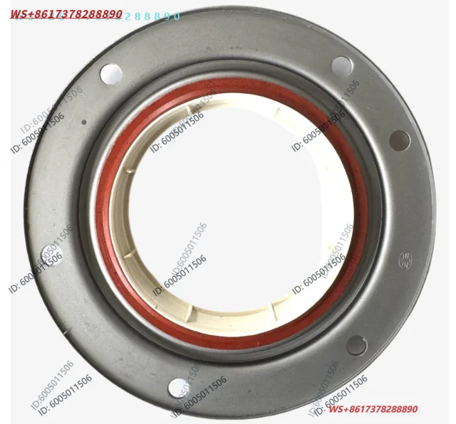 Xichai 6DF2E series engines commonly used crankshaft rear oil seal (103 * 131 * 12B) combined oil seal