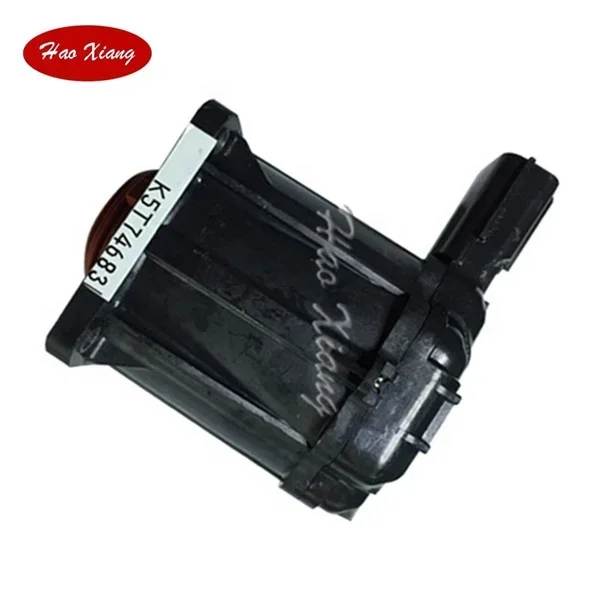 Exhaust Gas Recircu…