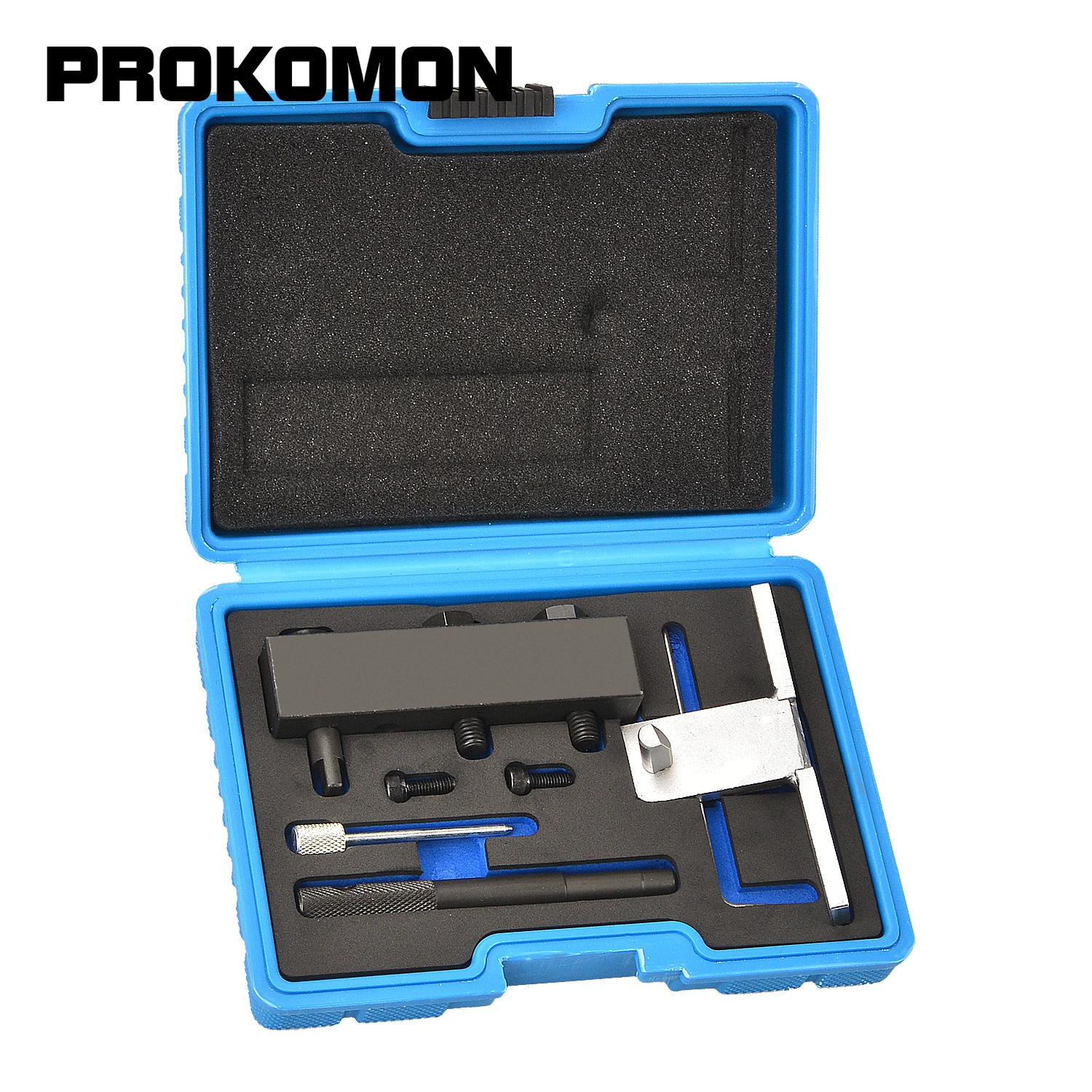 Prokomon Engine Timing Tool Set For Opel/Vauxhall 1.6 CDTi Timing Tool Kit Set