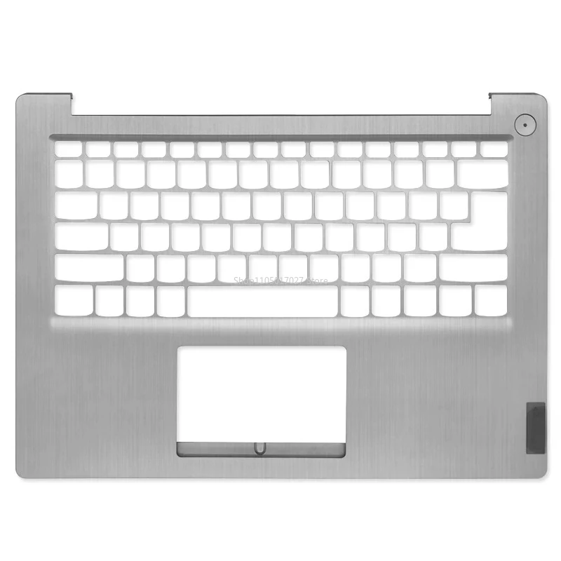 NUOVO Per Lenovo IdeaPad 3-14 3-14ADA05 3-14ARE05 14IML05 14IIL05 LCD Della Copertura Posteriore Lunetta Anteriore Cerniere Palmrest Tastiera Bottom Case