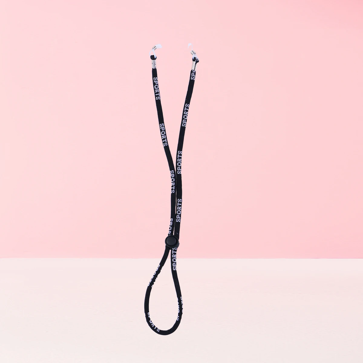 

Anti Slip Eyewear Retainer Strap Safety Lanyard for Glasses Holders Adjustable Cord Durable Neck Chain Premium Material