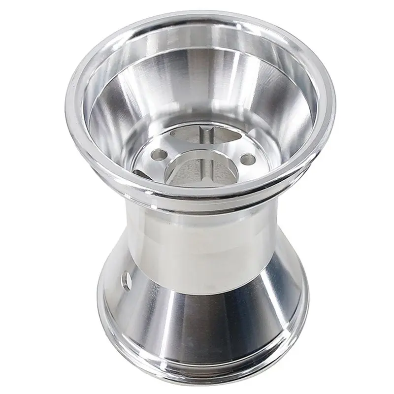 

New 5Inch Kart 11X7.10-5 180Mm Rear Wheel Hub For Go-Kart Car 4 Wheel Drift Car Aluminium Alloy Rims