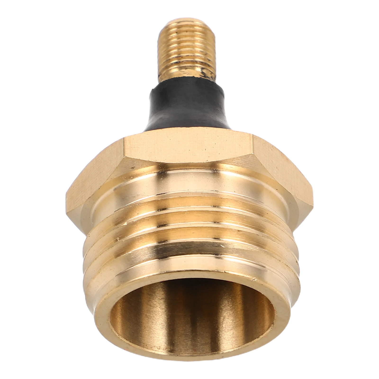 Rv 真鍮ブローアウトアダプタクイックコネクト水ラインプラグ防寒凍結防止剤エアノズル屋外キャンパーアクセサリー凍結