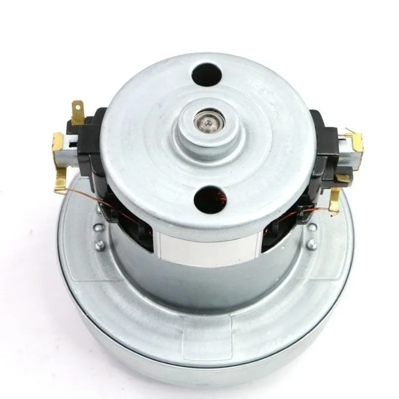 Inorganic fiber cotton spraying machine Fan accessories 2200 watts Multifunctional thermal insulation material spraying machine