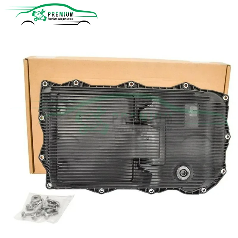 8HP45 8HP70 24118612901 24117624192 24118612901 LR023294 LR065238  Fits For  BMW 8-speed 24117613253 24117604960 1087298247