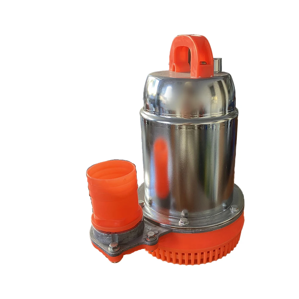 

ZQB-50-72V 310W ZQB Series High-power Motor With Brush DC Water Pump, Household Electric Agricultural Water Pump