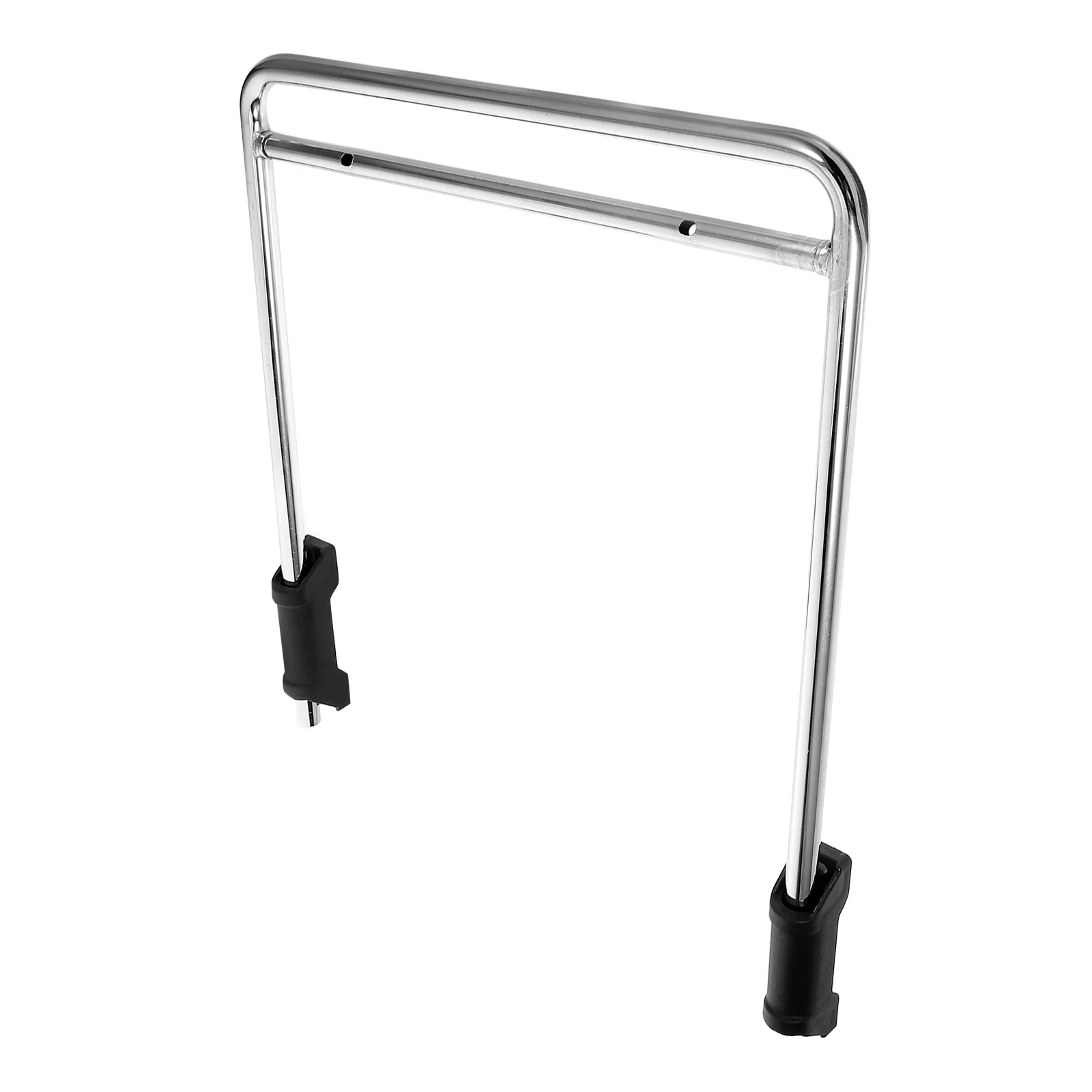 Gaming Chair Footrest Pedal Stepping Stool Attachment Office Retractable Iron Replacement Leg for