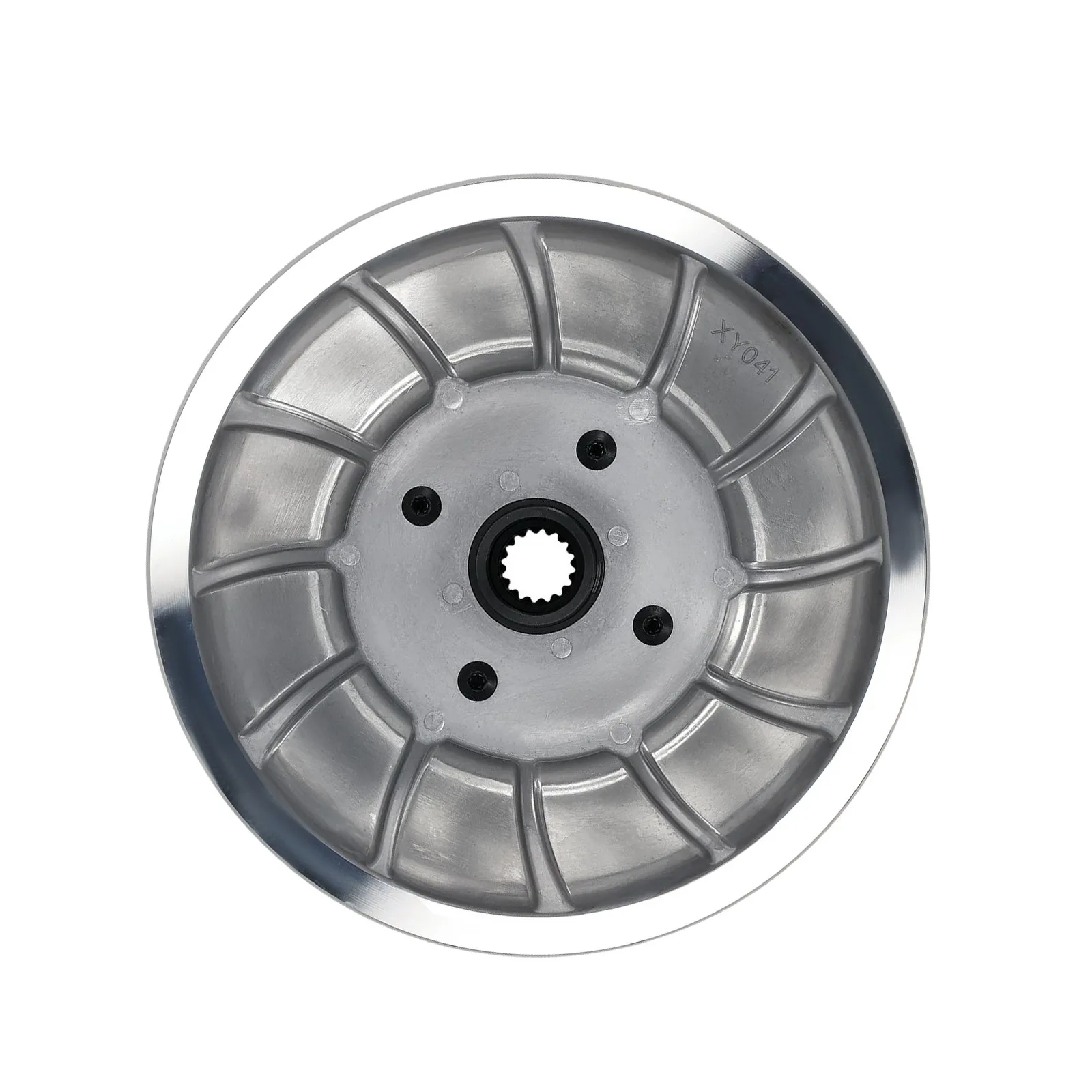 Secondary Clutch Assembly for Can-Am Defender HD8 HD10 Max 2016-2019 420686523