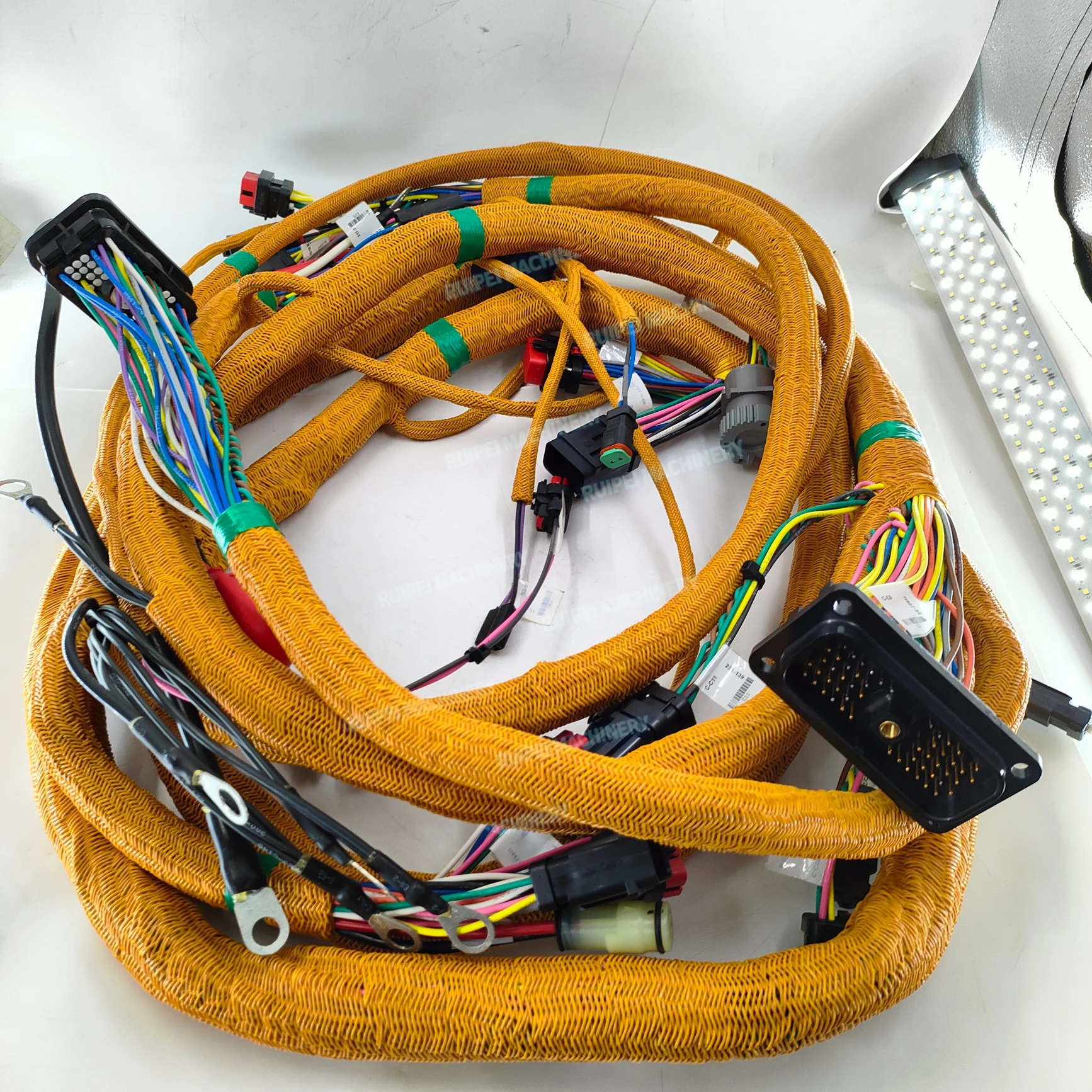For   275-6733 2756733 Main Wiring Harness for 385C Excavator