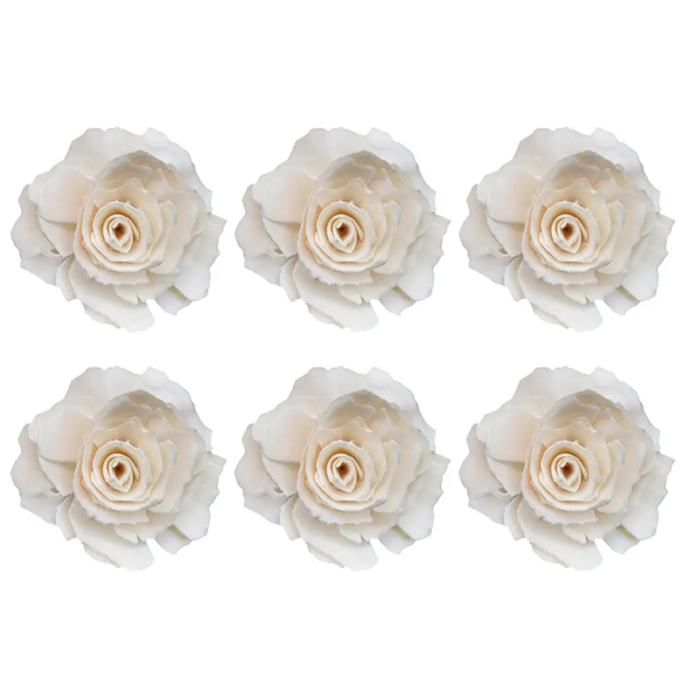 6Pcs Natural Handmade Diffuser - đánh giá và giá Home Fragrance Diffuser Sticks