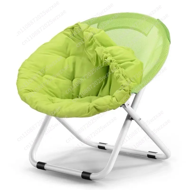 Adult Moon Chair Indoor Sun/Lazy/Folding/Leisure Radar Chair Sofa Chair