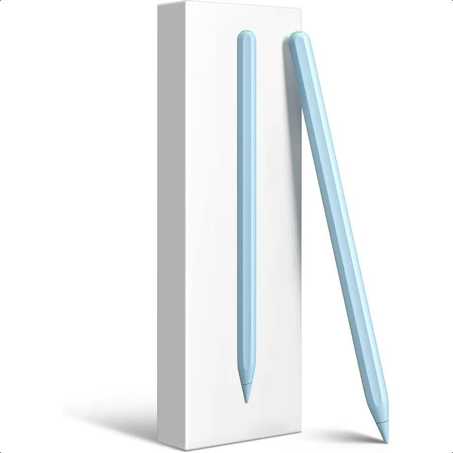 iPad Pencil 2nd Generation with Magnetic Wirel Charging Same as Apple Pencil 2nd Generation The Pen Compatible with iPad Pro 11