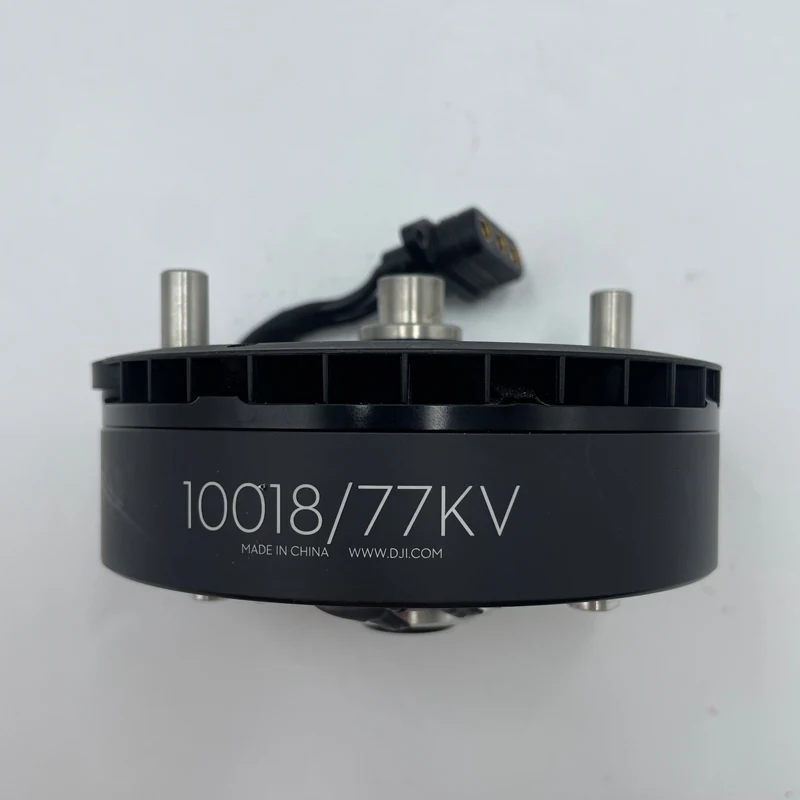 T30 Motor Rotor Shell Original New 10018 Power Motor For DJI Agriculture Agras Drone Accessories Engine Motor