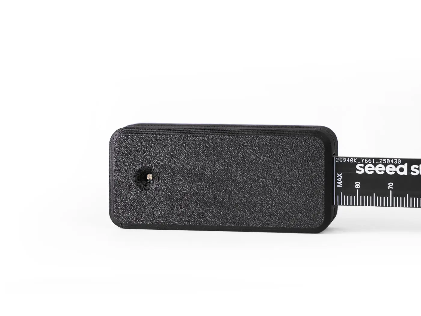 XIAO bodemvochtsensor: ESP32-C6 aangedreven, ESPHome/Home Assistant compatibel voor planten