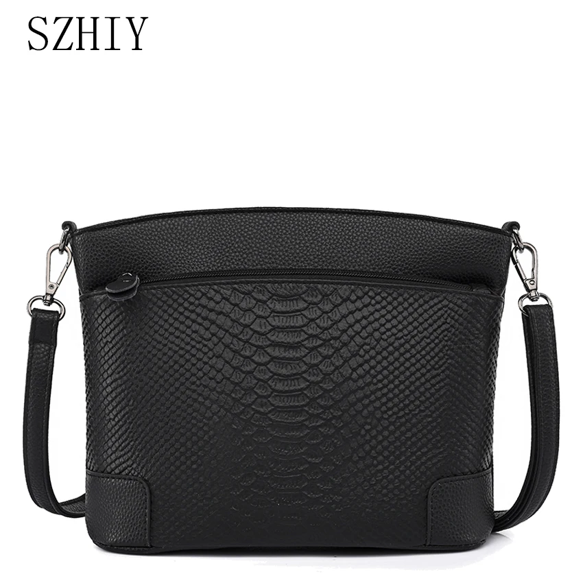 

Women Bags Designer Schoudertassen Leather Crossbody Purses and Handbags Sacos De Ombro Moda Feminina Mommy Small Square Bolso