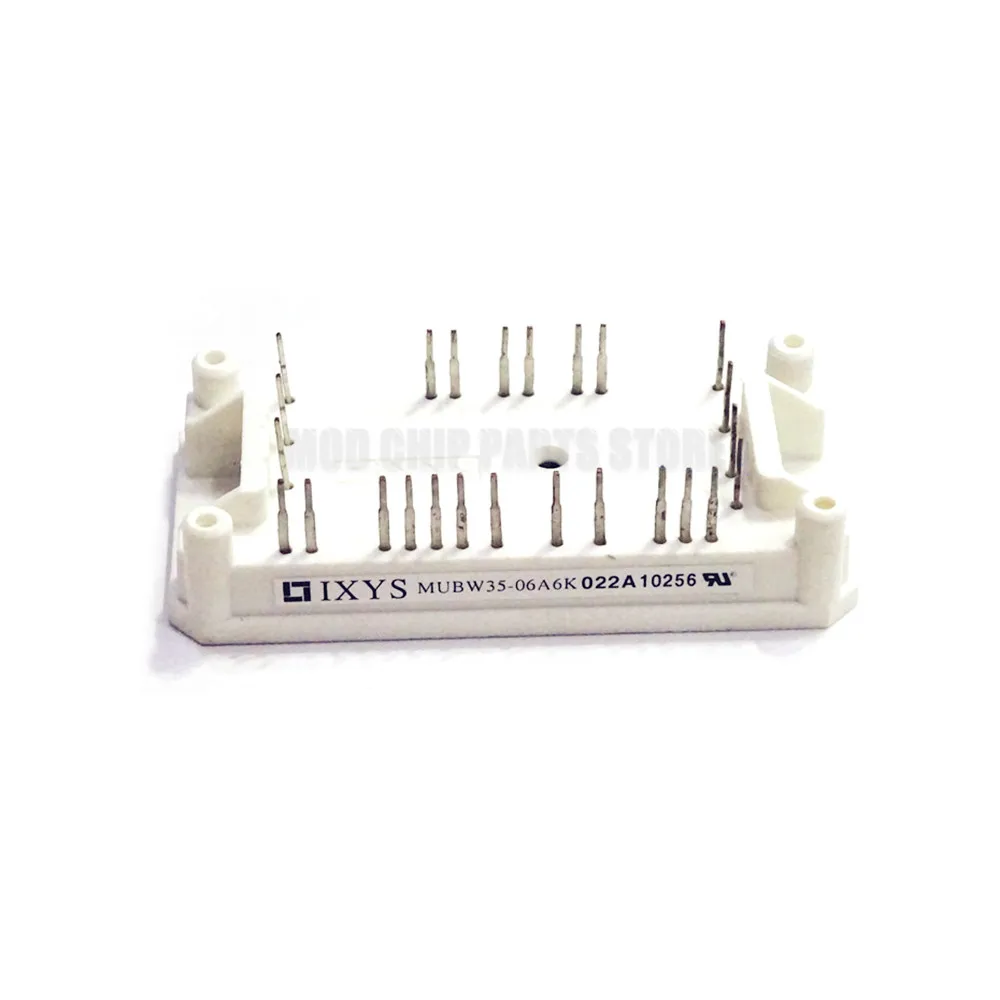 MUBW15-12A6 MUBW35-06A6K MUBW15-12A6K โมดูลใหม่