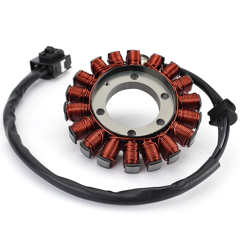 

T1300196 Motorcycle Stator Coil For Triumph Speed Triple 1050 1050RS VIN 867601 2018 2019 2020